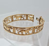 9 Carat Gold Bracelet