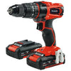 Einhell Power X-Change Combi Drill - 2 YEAR WARRANTY
