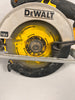 Dewalt DCS391N 18V XR 165mm Circular Saw
