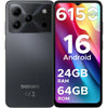DOOGEE Note 56 64gb Black - Unboxed
