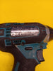 Makita dtd152 18V Impact Driver LXT