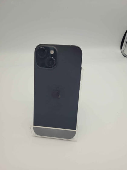 Apple Iphone 15 Mobile Phone - 256GB - Black - Unlocked - 99% Batt (136 Cycles)