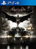 *Batman: Arkham Knight (PS4)