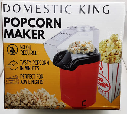 Popcorn Maker