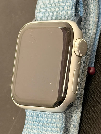 apple watch se 2nd gen 41mm gps