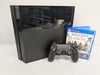 Playstation 4 Console, 500GB Black Assassins Creed Unity Package