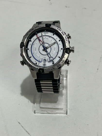 Timex Men's Expedition Tide-Temp-Compass Watch