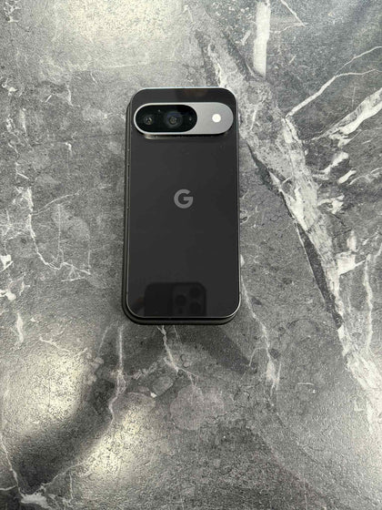 Google Pixel 9 Pro - Unlocked / 128GB - Obsidian - Pristine Condition