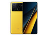 Smartphone Poco X6 Pro 6,67" MediaTek Dimensity 8300-Ultra 8 GB RAM 256 GB Yellow