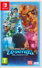 Minecraft Legends Deluxe Edition (Nintendo Switch)