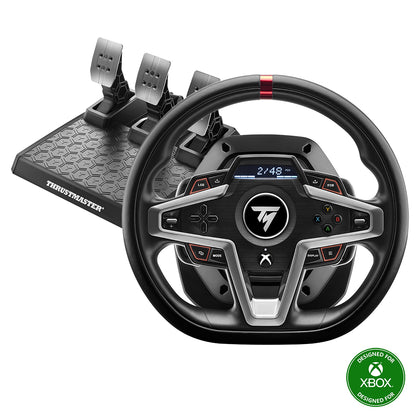 Thrustmaster T248 Racing Wheel For Xbox One, Series X/S & P