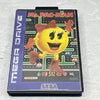 Ms Pac Man Megadrive Miss Pacman Mega Rare Arcade
