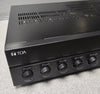 TOA 2120 120 Watt Mixer Amplifier **Collection Only**