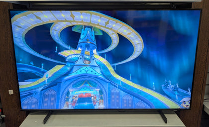 Samsung UE50DU8000 50