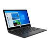 Geo Geoflex 110 11.6" Celeron 4GB 64GB 2-in-1 Laptop + 250gb HD