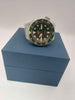 Seiko SRPD63K1 5 Sports Green Dial Stainless Steel Automatic