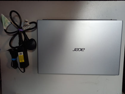 Acer aspire 3 A315-35 laptop.