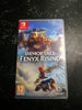 Immortals: Fenyx Rising Nintendo Switch Game - Used