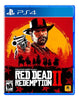 Red Dead Redemption 2 PS4