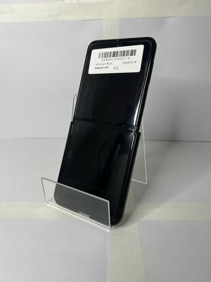 Galaxy ZFlip 3 Black 128GB Unlocked