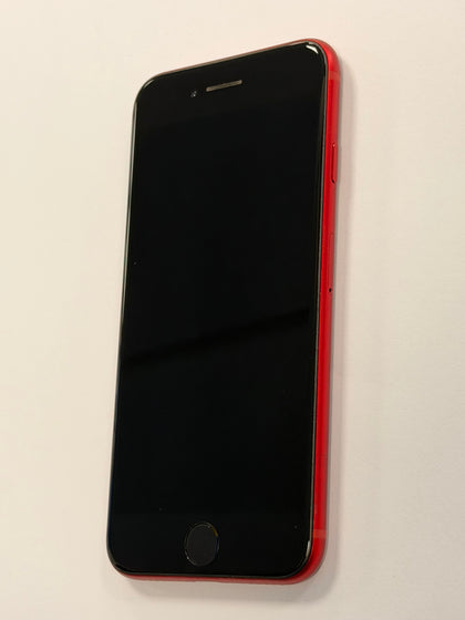 Apple iPhone SE (3rd Generation) 128GB Product RED 86%