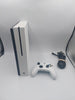 Xbox One S Console 500GB with 1 controller and power cables Unboxed-minor cosmetic damages