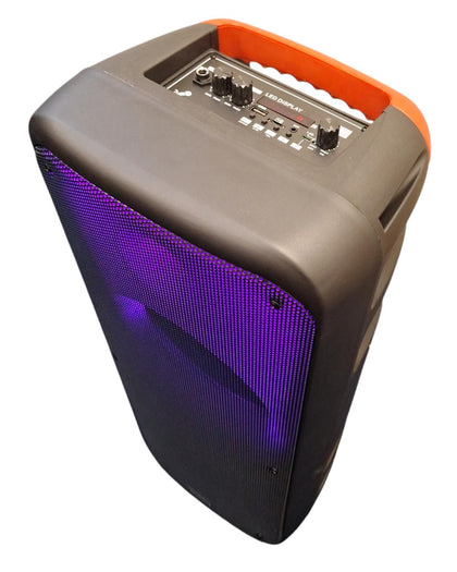 Panther Force PF276 - Portable Bluetooth Speaker