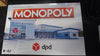 Dpd Monopoly Board Game