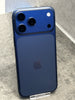 Apple iPhone 17 Pro Max - 256GB - Deep Blue BH 100% Apple Warranty 01/10/27