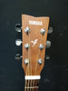 Yamaha F310 Acoustic Guitar - Natural