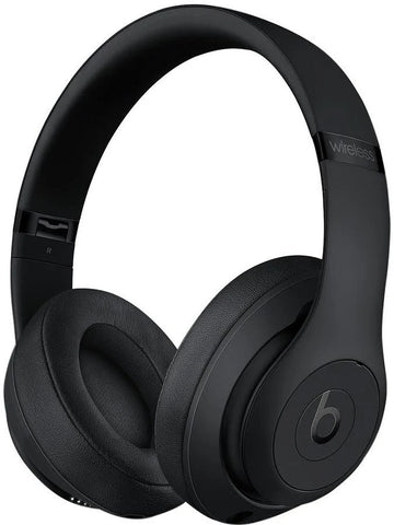 Beats Studio3 Wireless Noise Cancelling Over-Ear Headphones