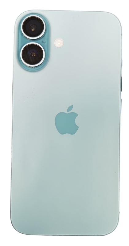 iPhone 16 128GB 90% Bat - Unlocked **Unboxed**