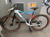 Cube Reaction C:62 SLX 2025 Teamline Cross Country Bike