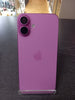 Apple iPhone 16 Plus 94%bh 128gb With Genuine Pink Apple Case