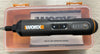 * Worx electric screwdriver