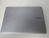 Chromebook 314 CB314MT quad core processor, 4 GB RAM - 128 GB SSD