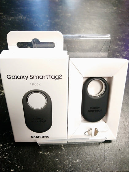 Samsung Galaxy SmartTag2.