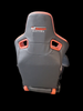 Omega GT Pro floor racing sim chair Video Games & Consoles > Accessories > Sony