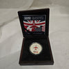 The Red Arrows, 2019 North American Tour 1oz Silver Coin