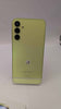 Samsung Galaxy A15 Mobile Phone - Dual Sim - 4GB RAM - 128GB SSD - Yellow - Unlocked - Boxed