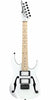 Ibanez PGMM31-WH Paul Gilbert Mikro · Electric Guitar