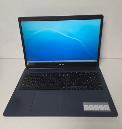 Acer Chromebook 315 CB315- Intel Celeron N4020,  4GB , 64GB