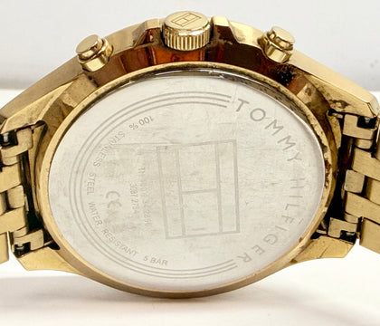 Tommy Hilfiger Men's Watch