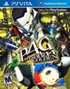 Persona 4 Golden - Playstation Vita Game