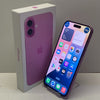 Apple iPhone 16 Plus Unlocked Model A3290 128GB in Pink Boxed