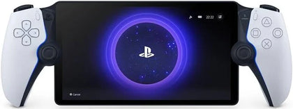 PlayStation Portal White