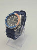 Vintage Seiko SKX007 Automatic Diver's Watch – 7S26-0020 – Pepsi Bezel - Unboxed
