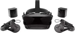Steam Valve Index (1007) VR Kit - Boxed