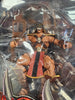 Mortal Kombat Action Figure 1/12 Shao Kahn Deluxe Edition