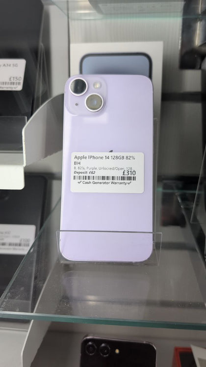 Apple iPhone 14 128GB